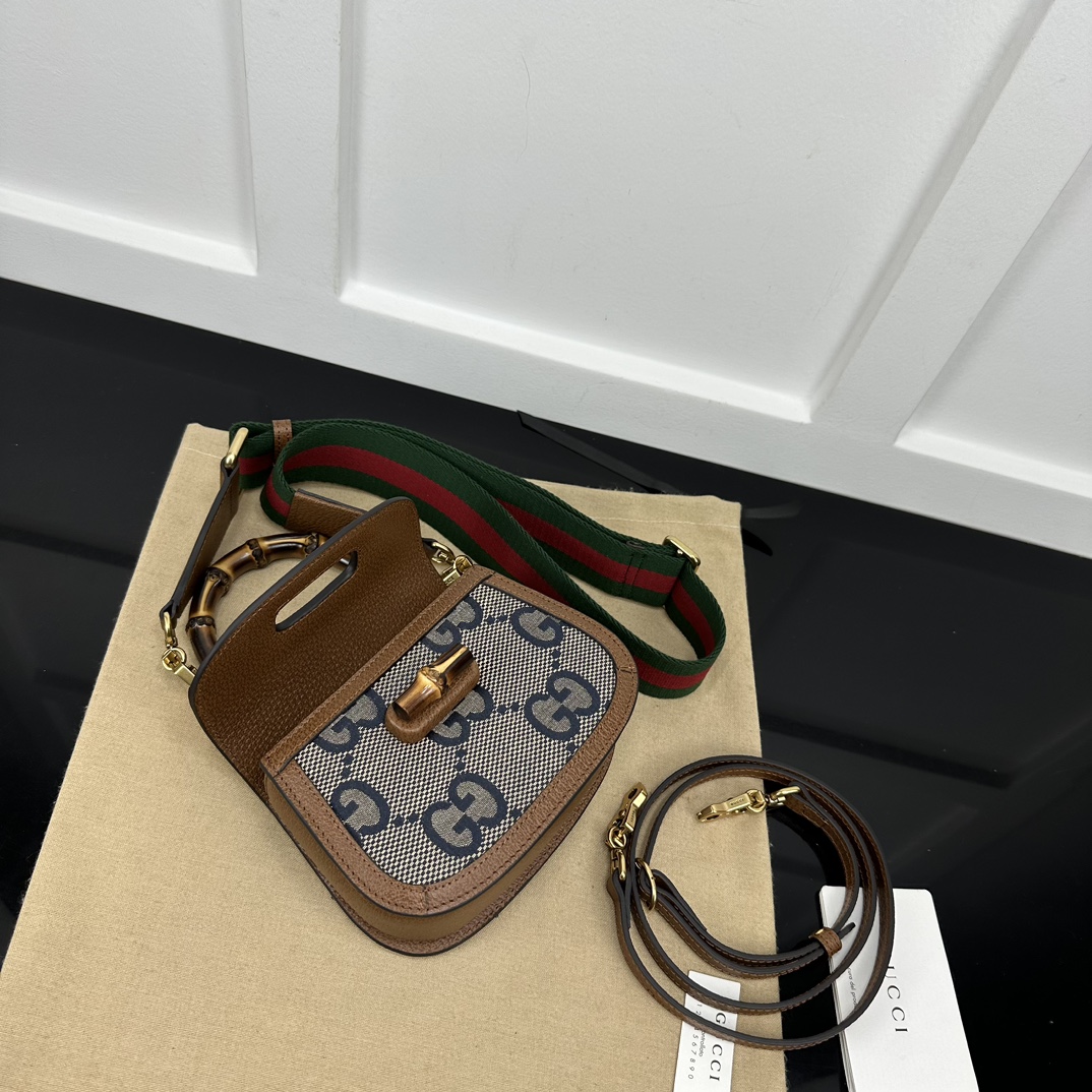 Gucci Top Handle Bags